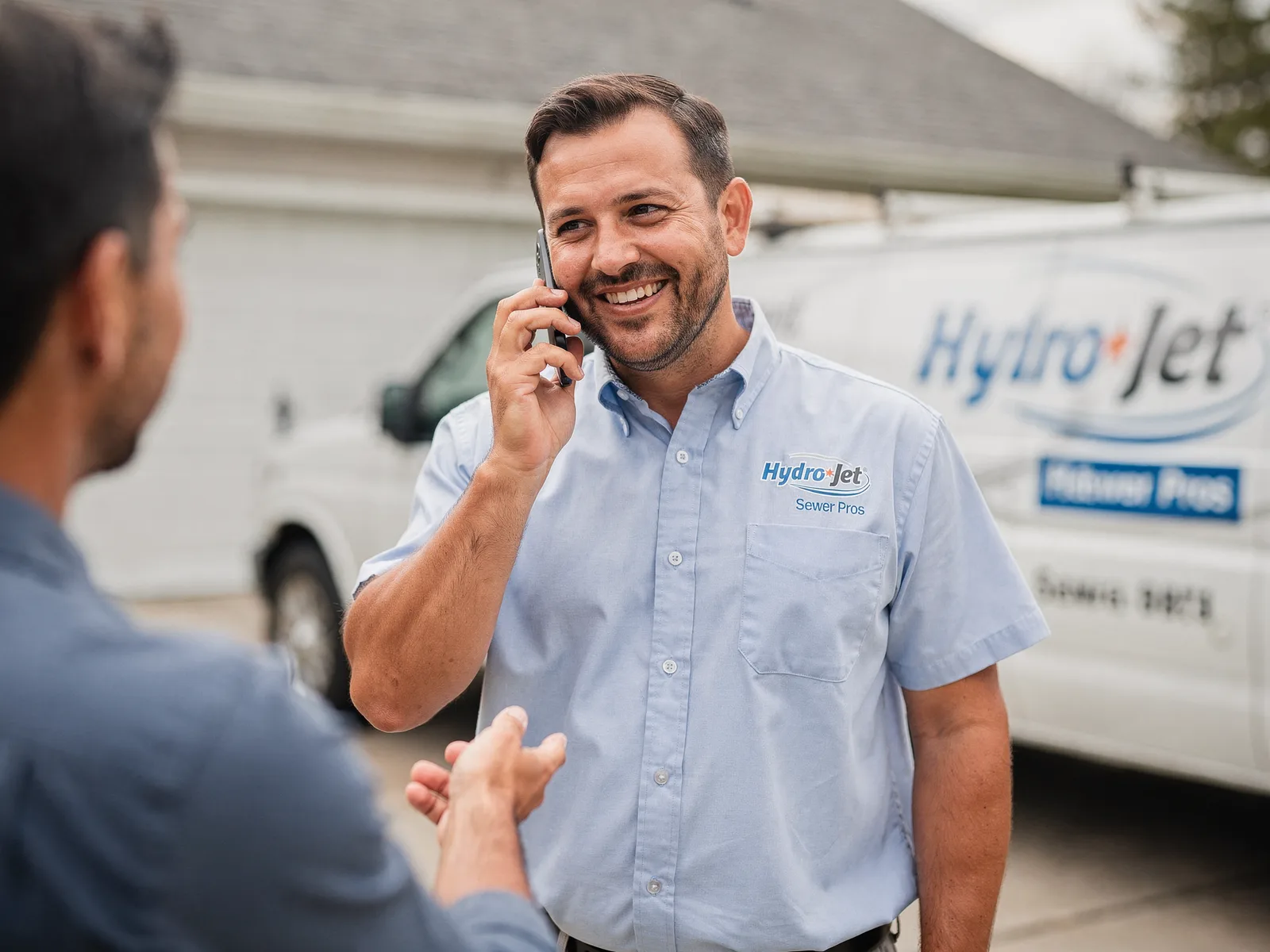 Hydro Jetting South Orange, NJ FAQs